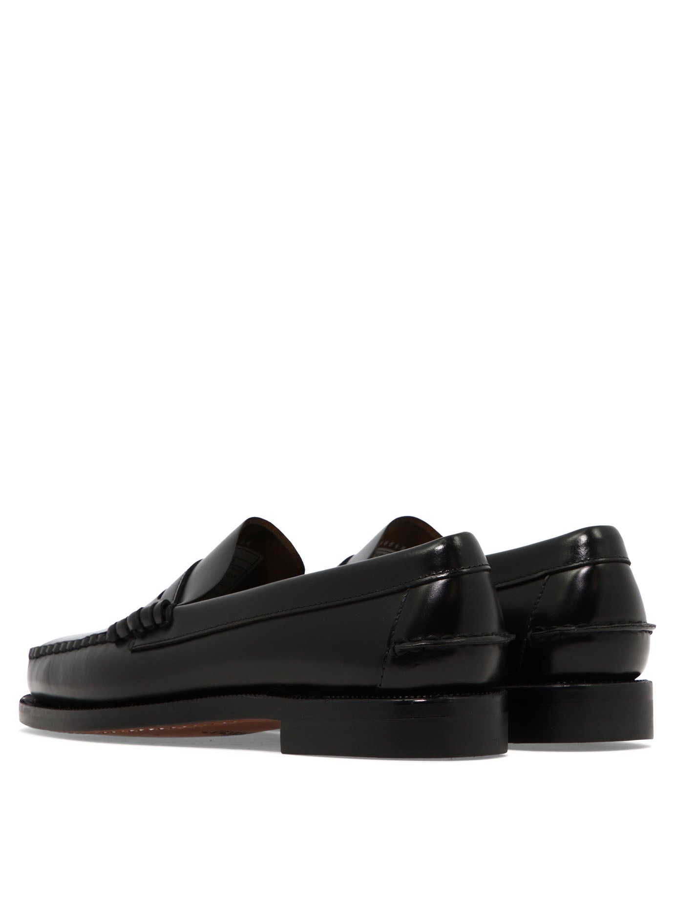 Sebago Classic Dan Loafers