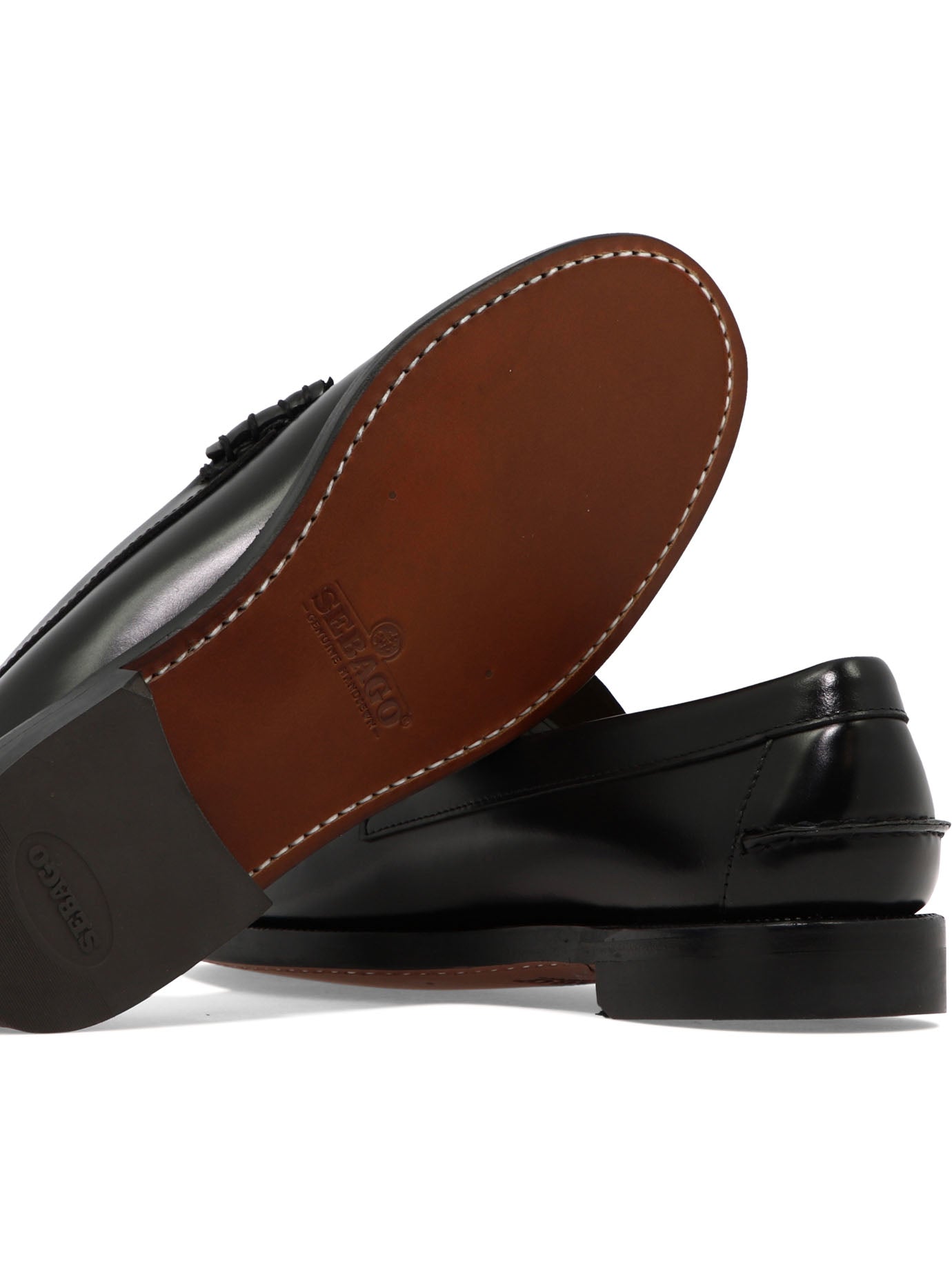 Sebago Classic Dan Loafers
