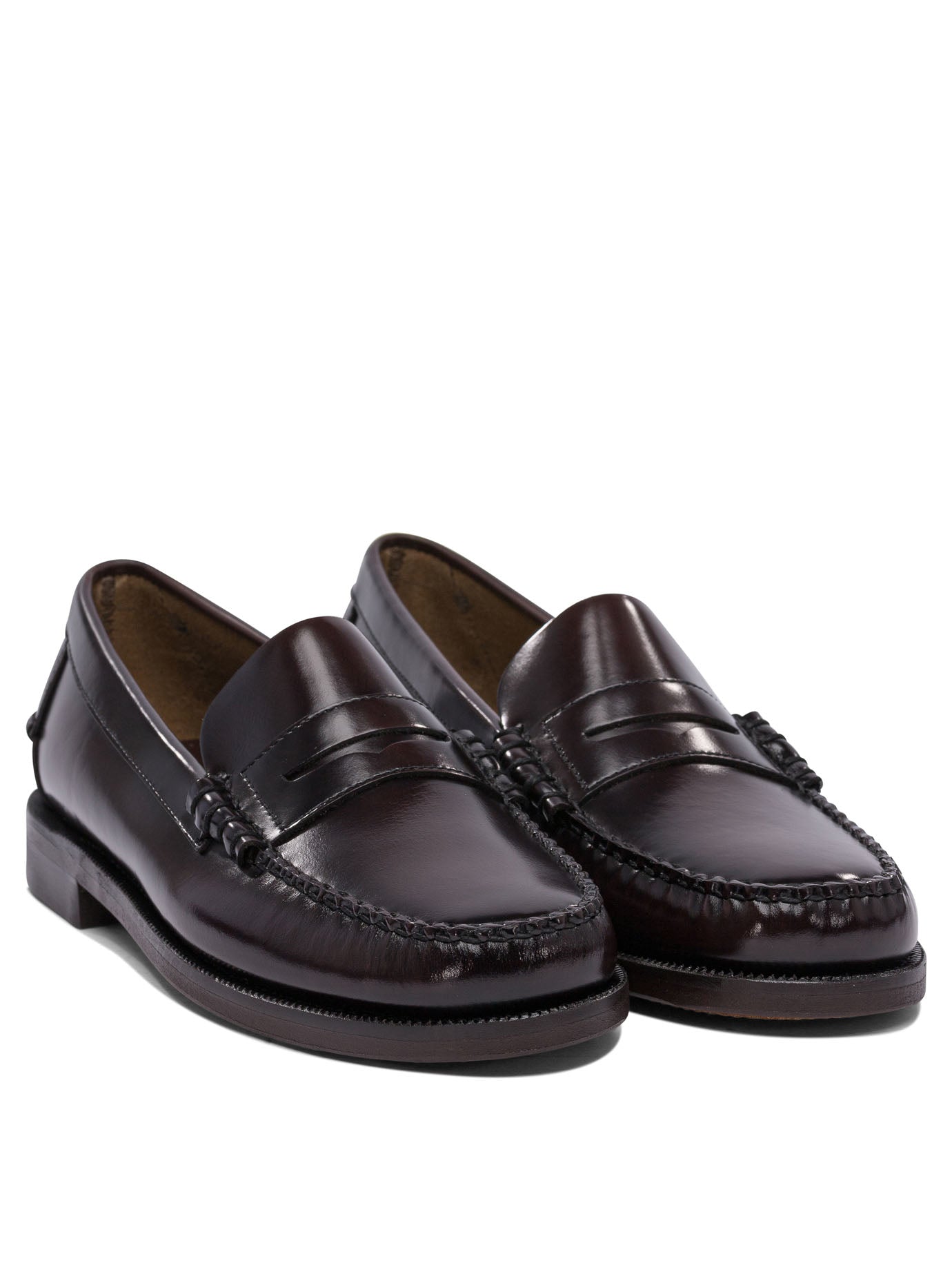 Sebago Classic Dan Loafers