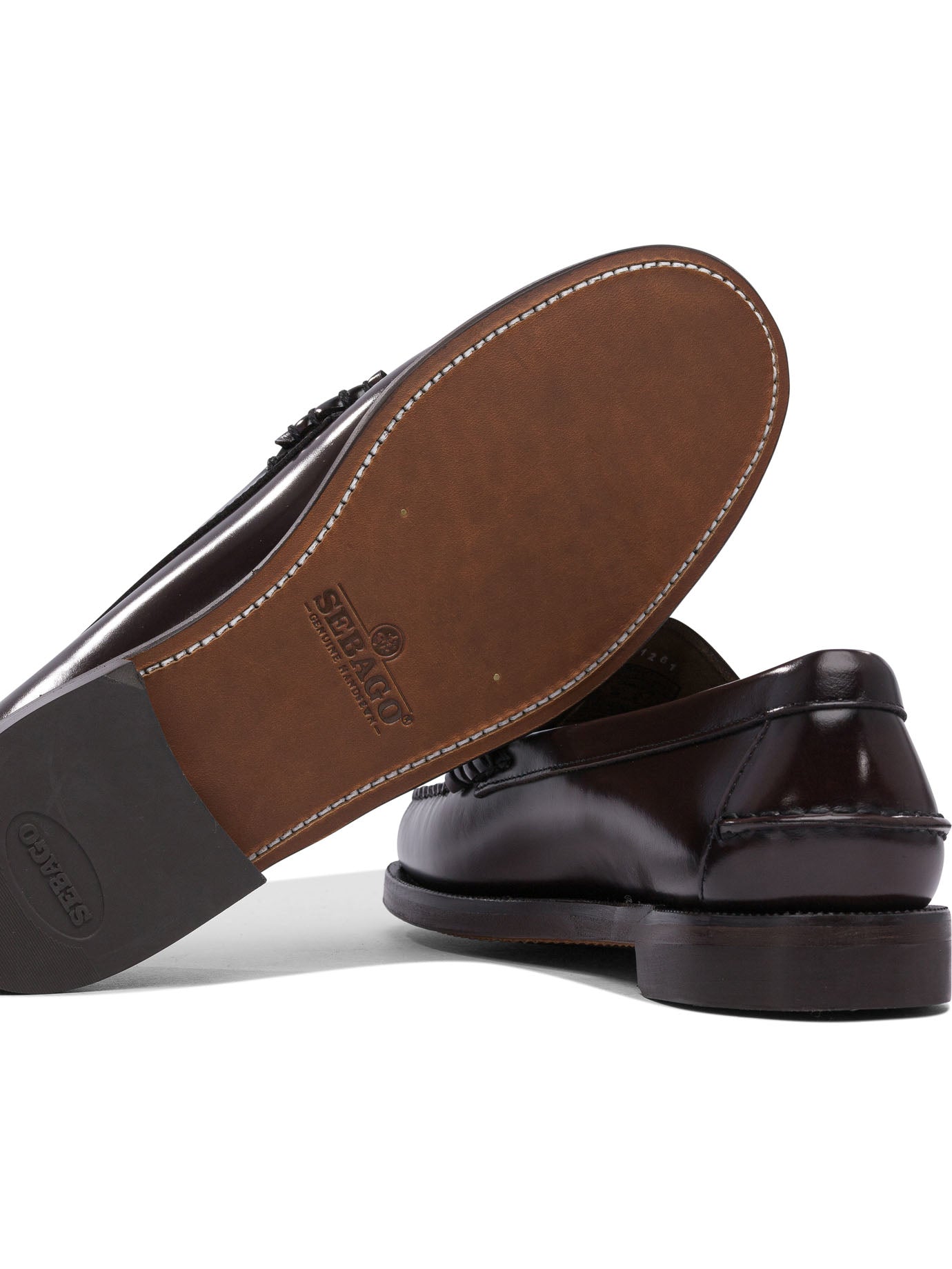 Sebago Classic Dan Loafers