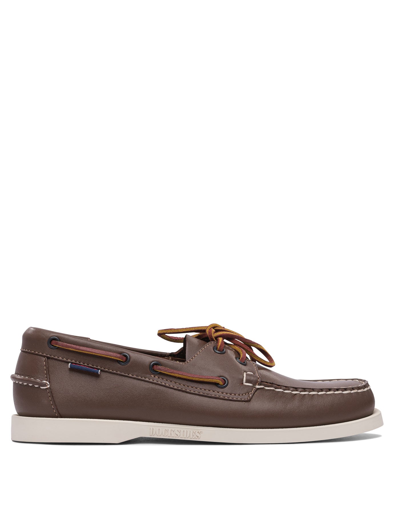 Sebago Dockside Portland Lace-Up Loafers