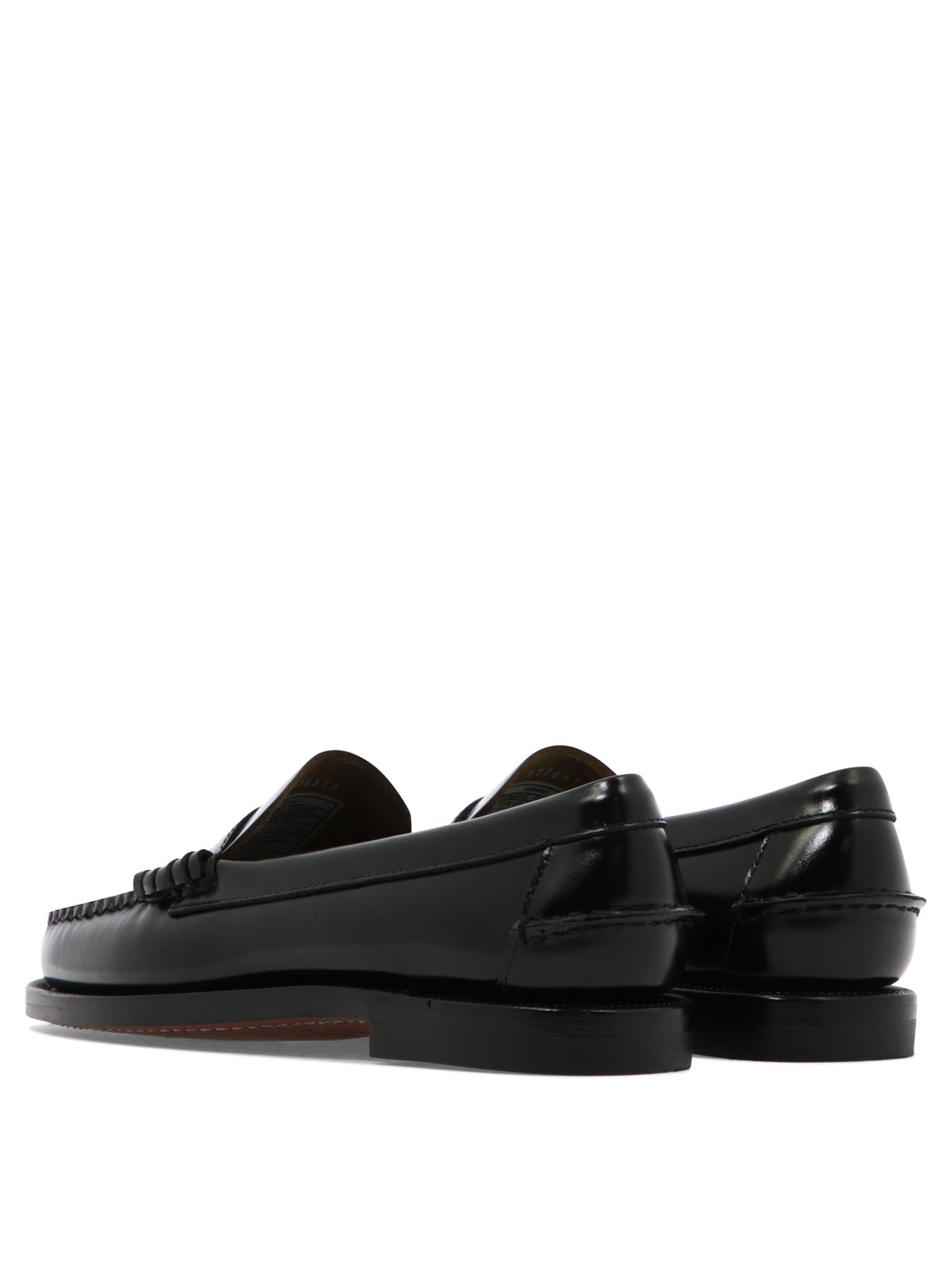 Sebago Dan Loafers
