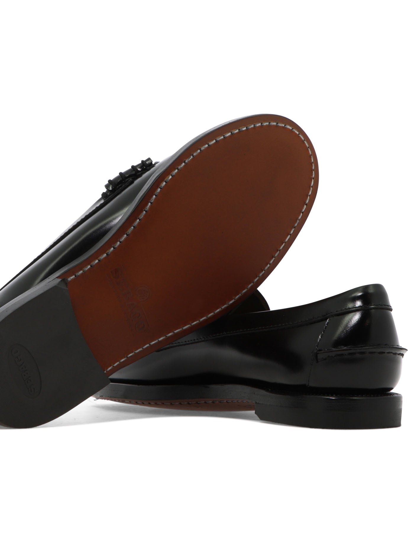 Sebago Dan Loafers