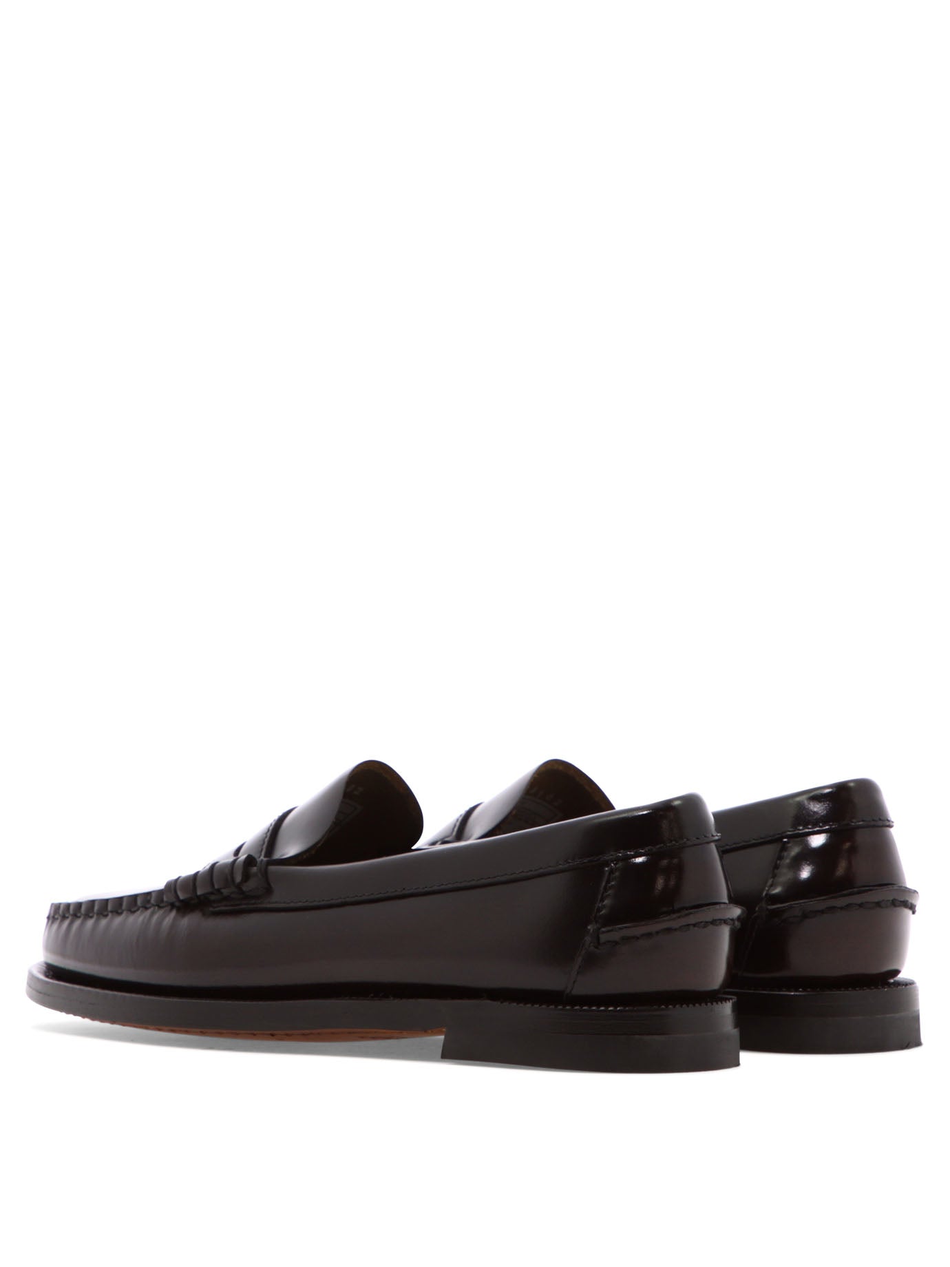 Sebago Dan Loafers