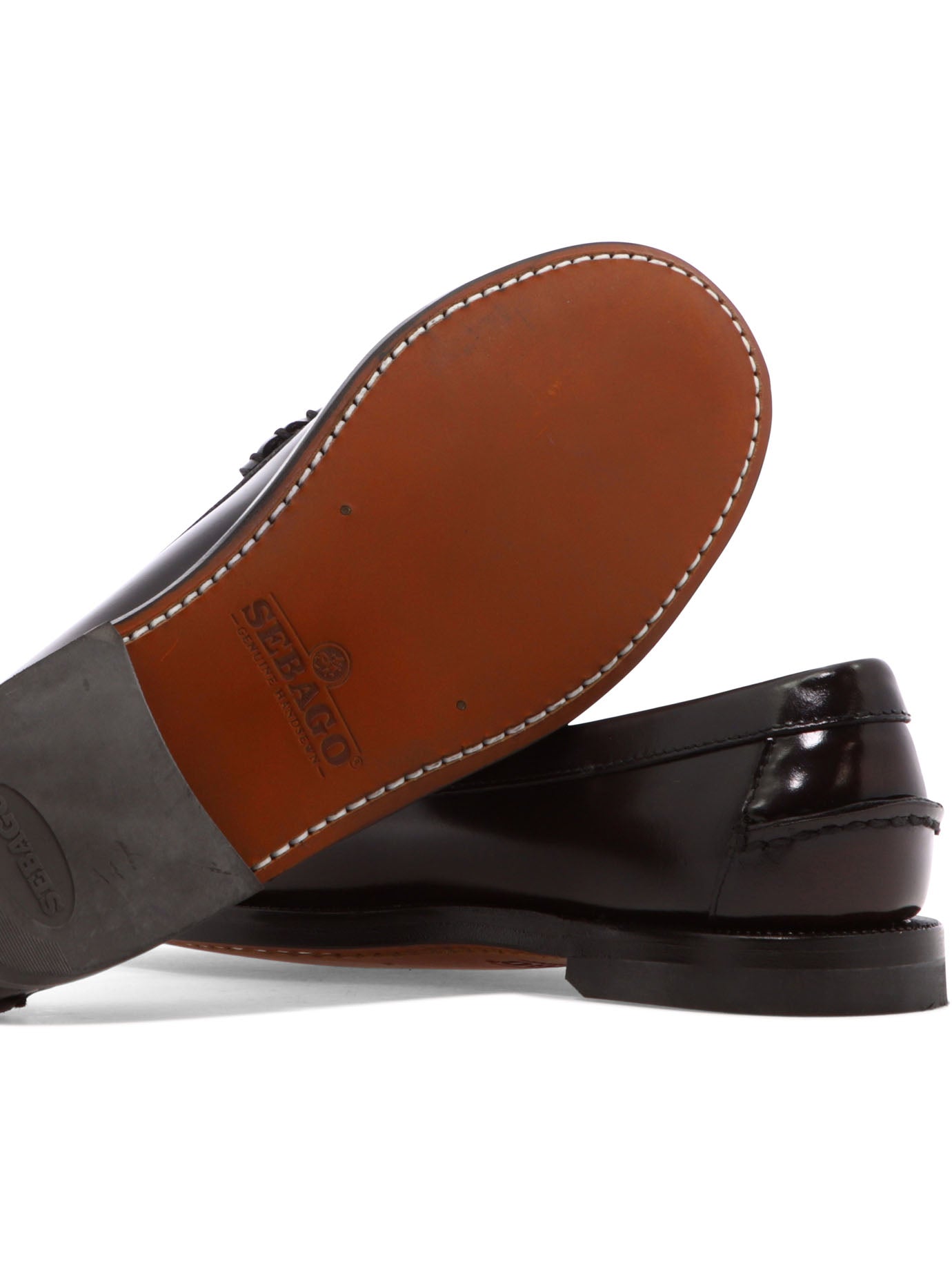 Sebago Dan Loafers
