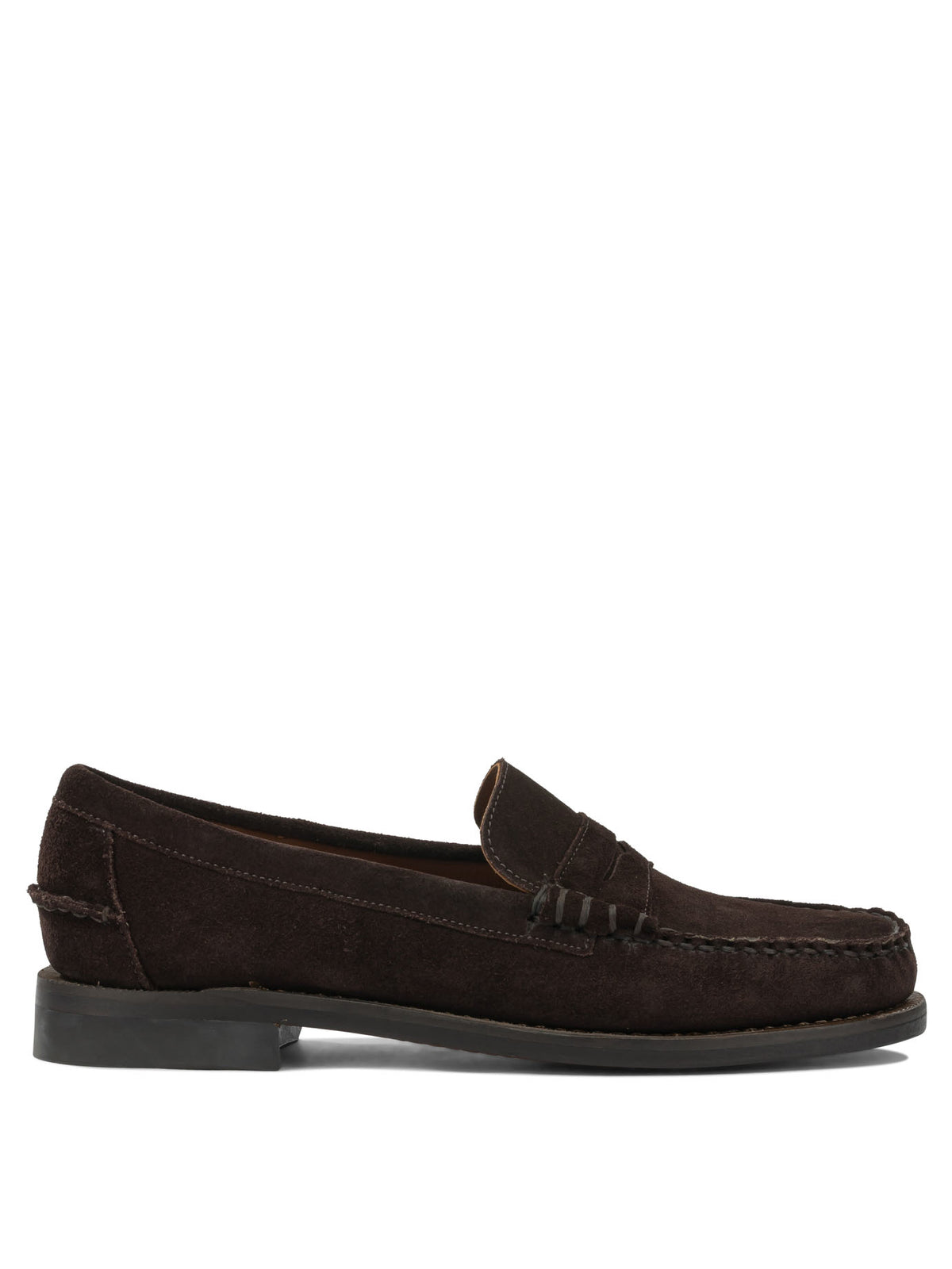 Sebago Classic Dan Loafers