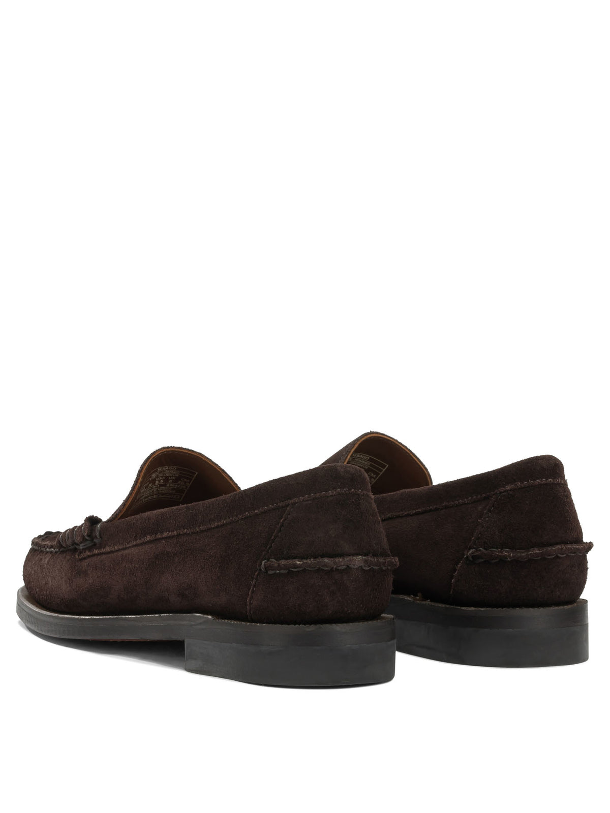 Sebago Classic Dan Loafers