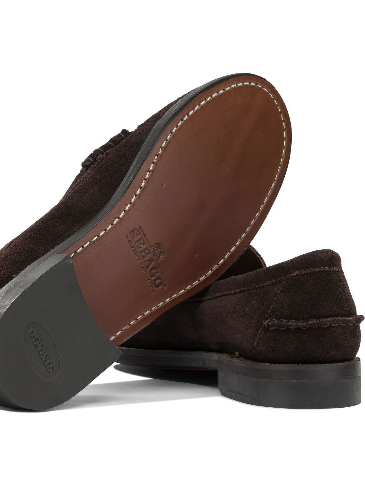 Sebago Classic Dan Loafers