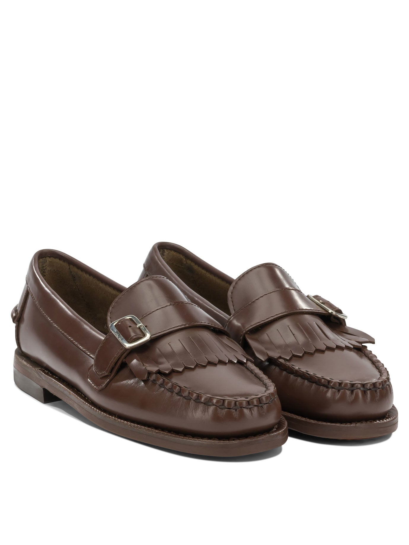 Sebago Ales Loafers