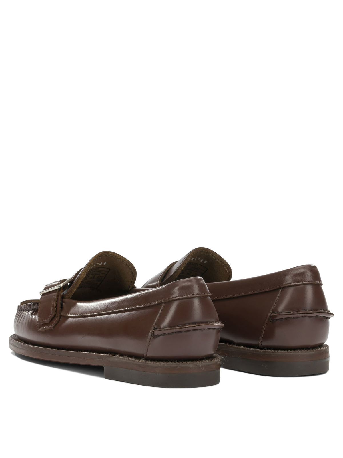 Sebago Ales Loafers