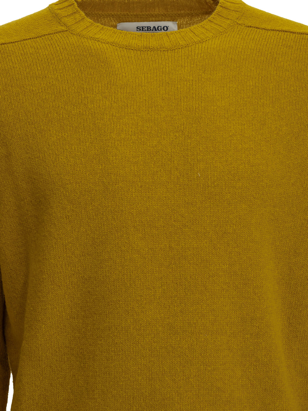 Sebago Gilead Crew-Neck Sweater