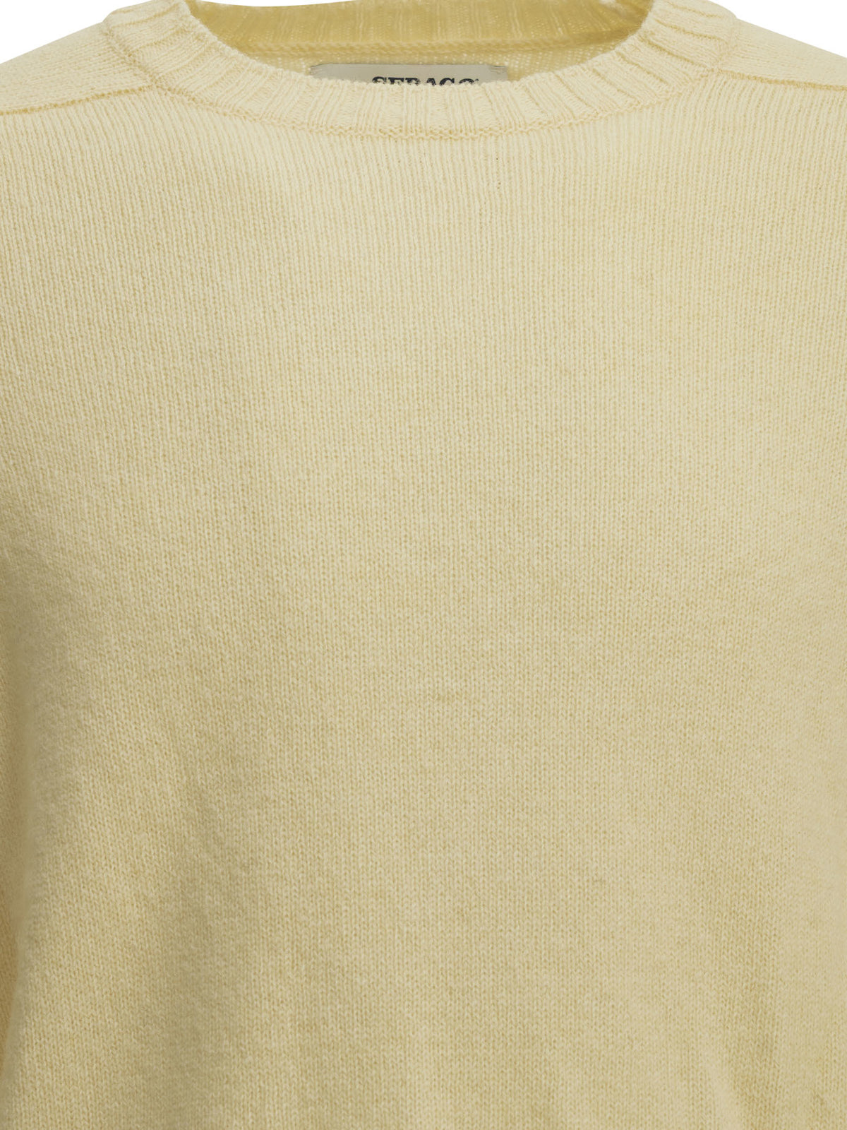 Sebago Gilead Crew-Neck Sweater