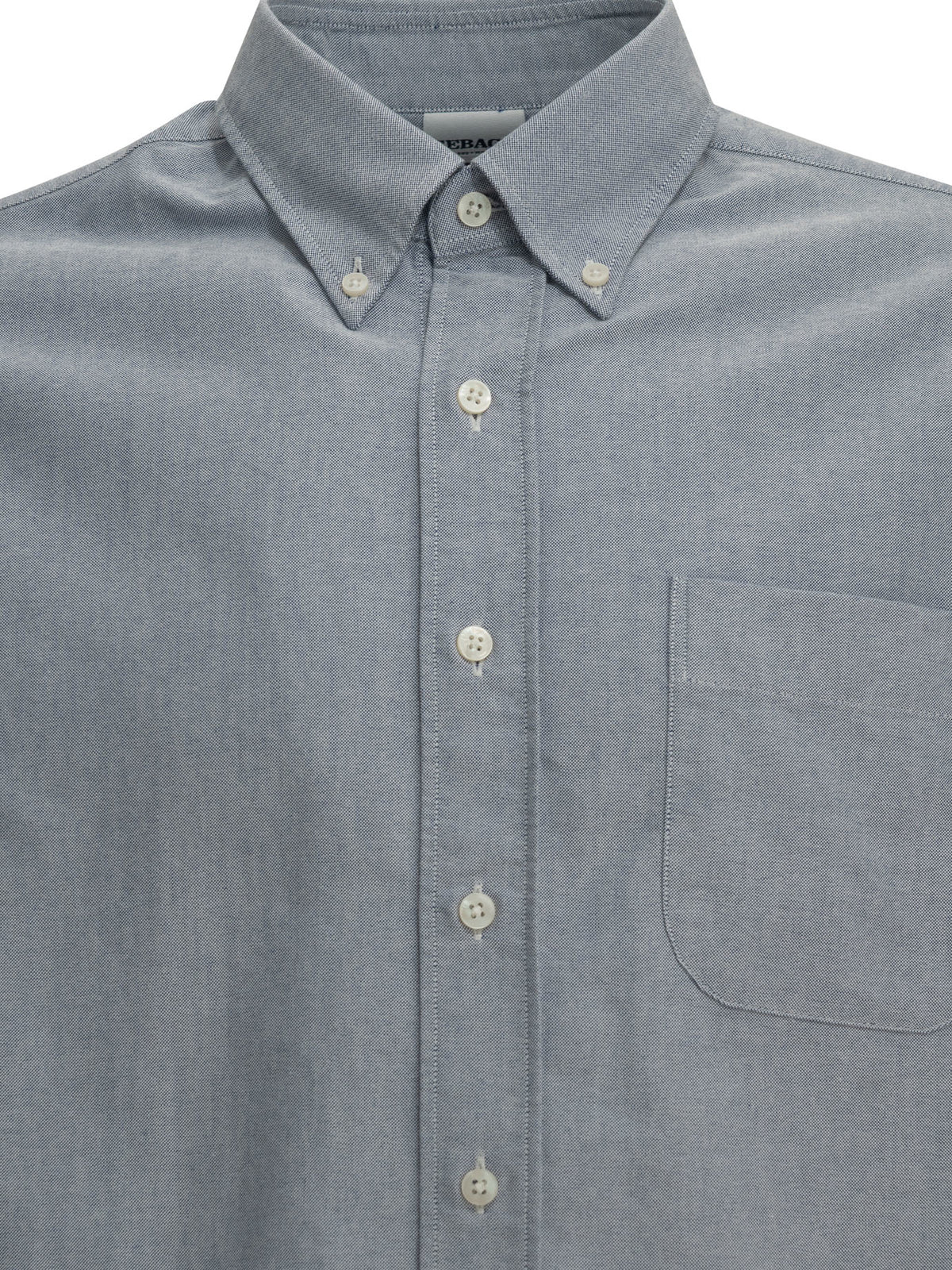 Sebago Whaleback Ox Casual Shirt