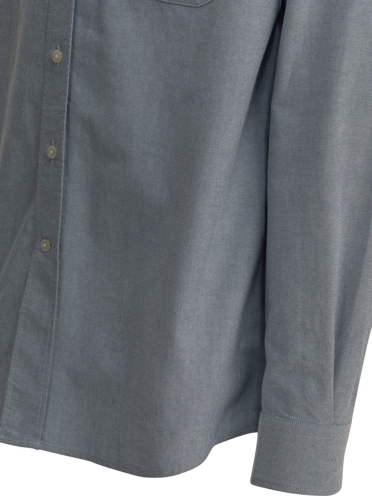 Sebago Whaleback Ox Casual Shirt