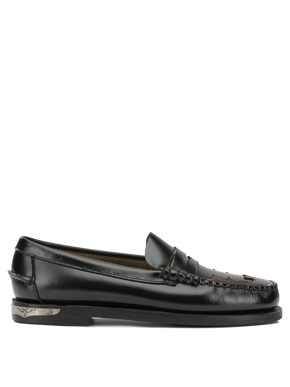 Sebago Dan Scarabeo Loafers