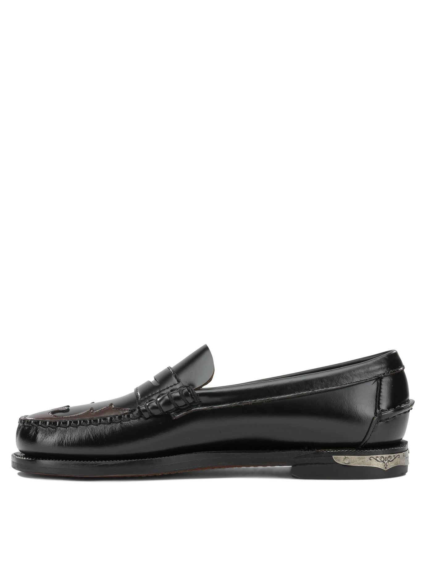 Sebago Dan Scarabeo Loafers