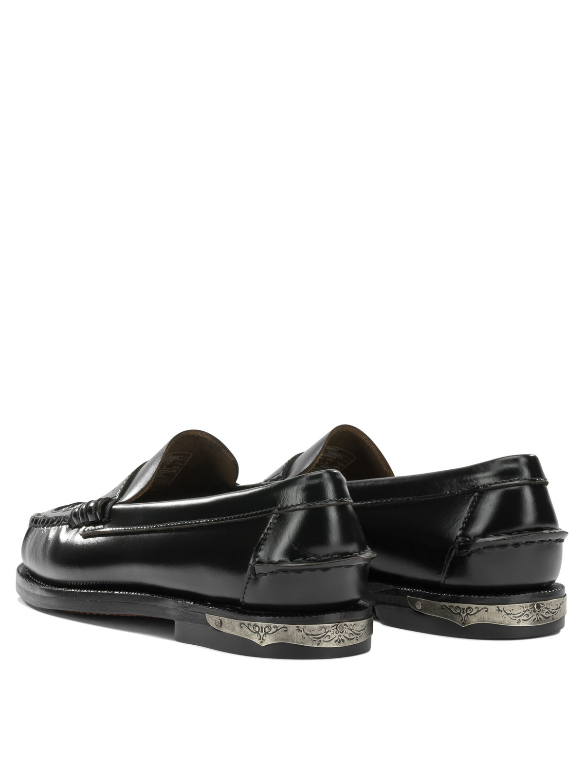 Sebago Dan Scarabeo Loafers