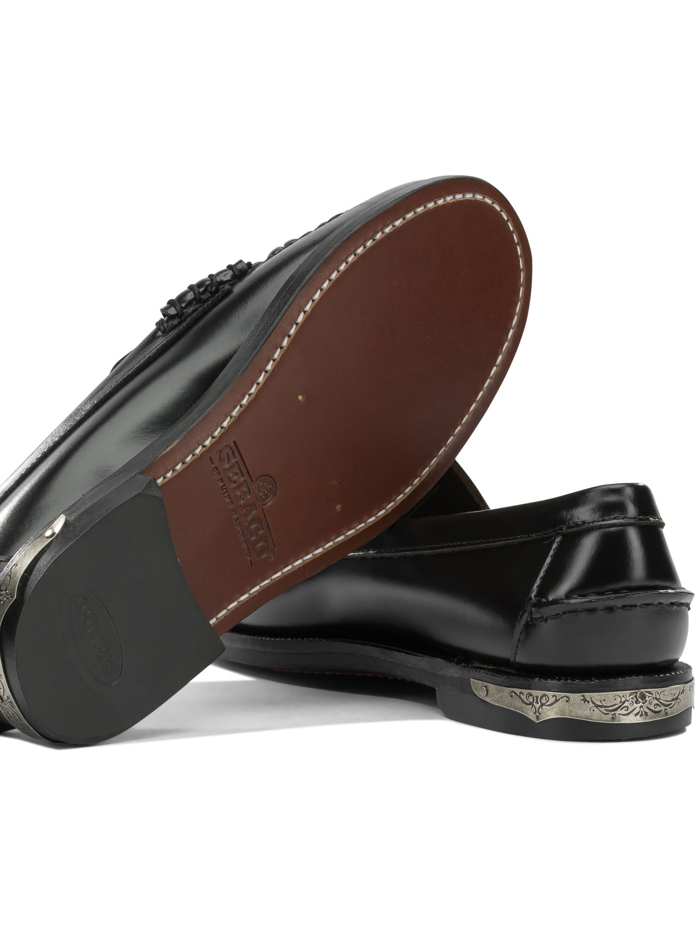 Sebago Dan Scarabeo Loafers