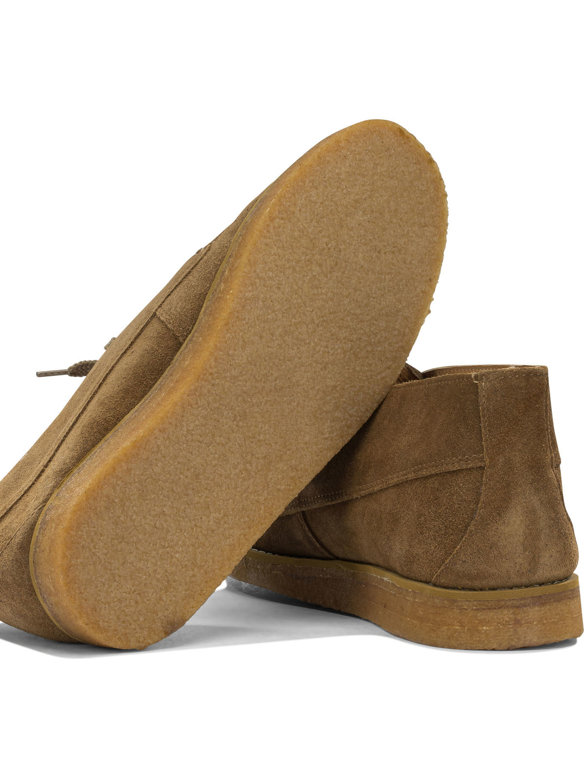 Sebago Dakota Lace-Up Loafers