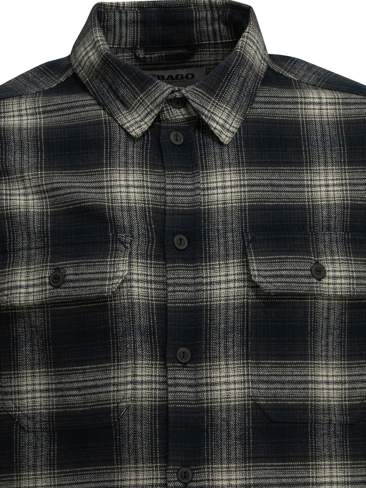 Sebago Mizzen Casual Shirt