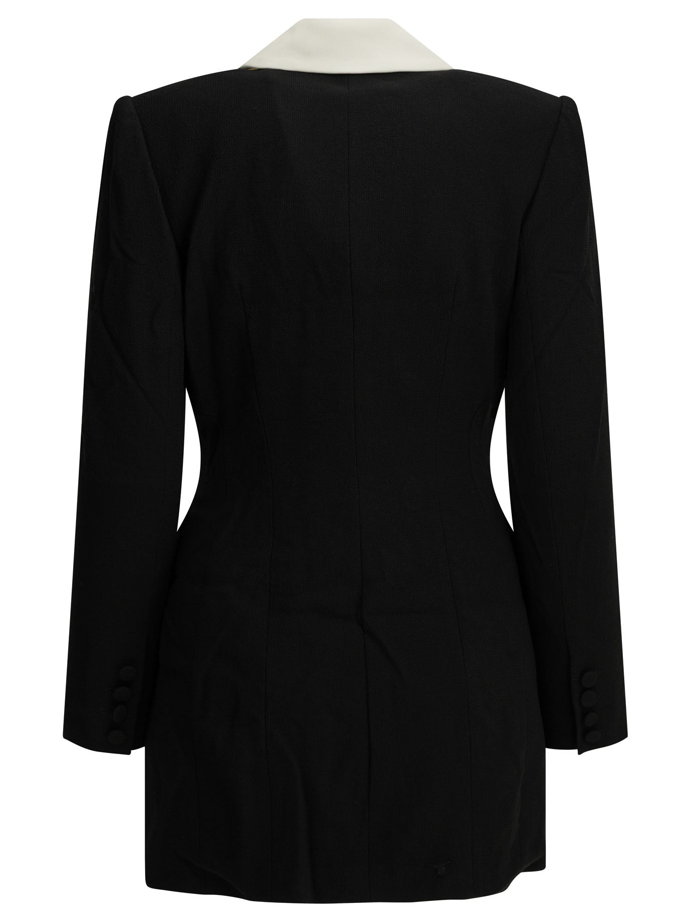 Self-portrait Short Blazer Dress