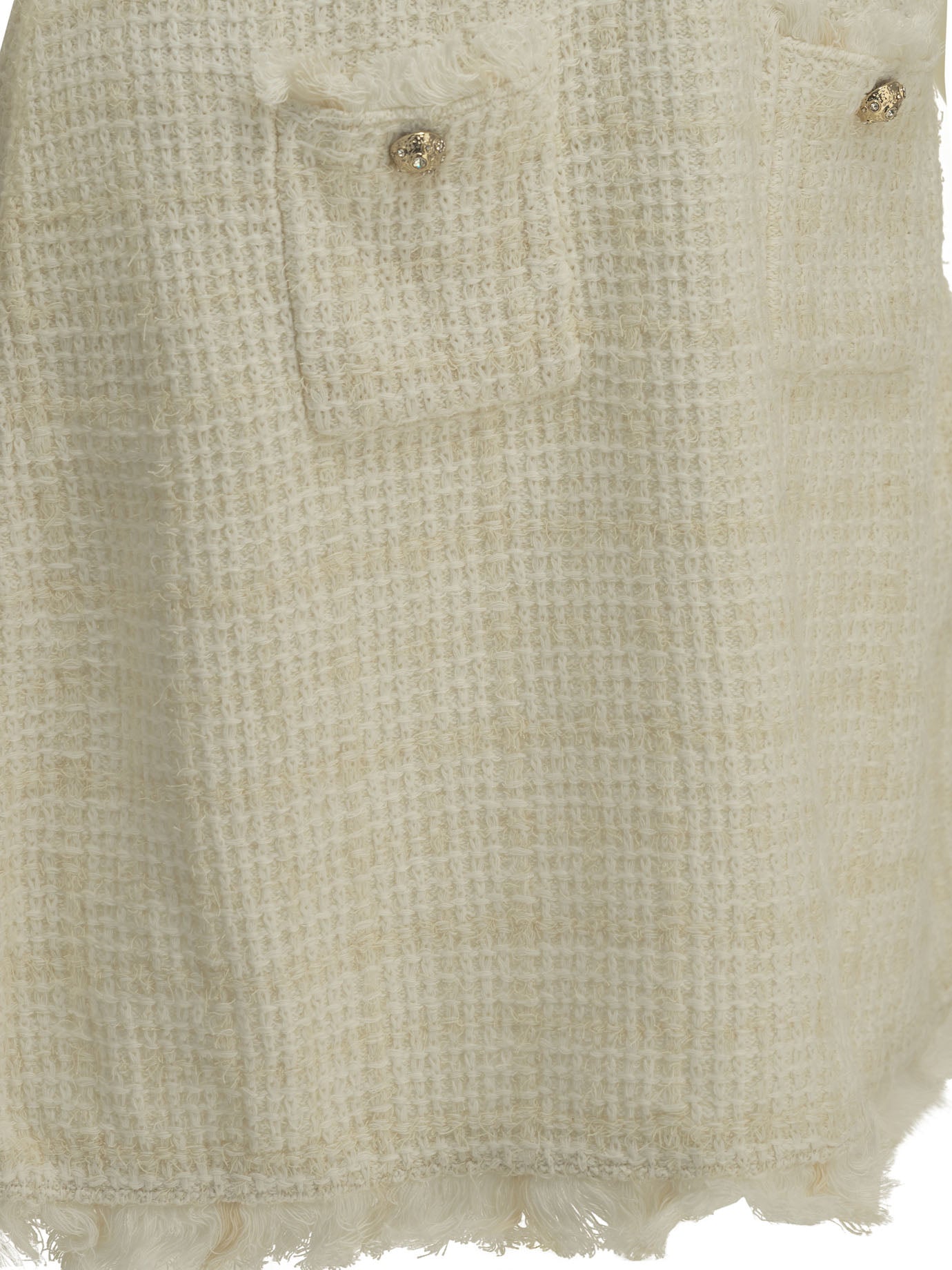 Self-portrait Short Sheath Dress