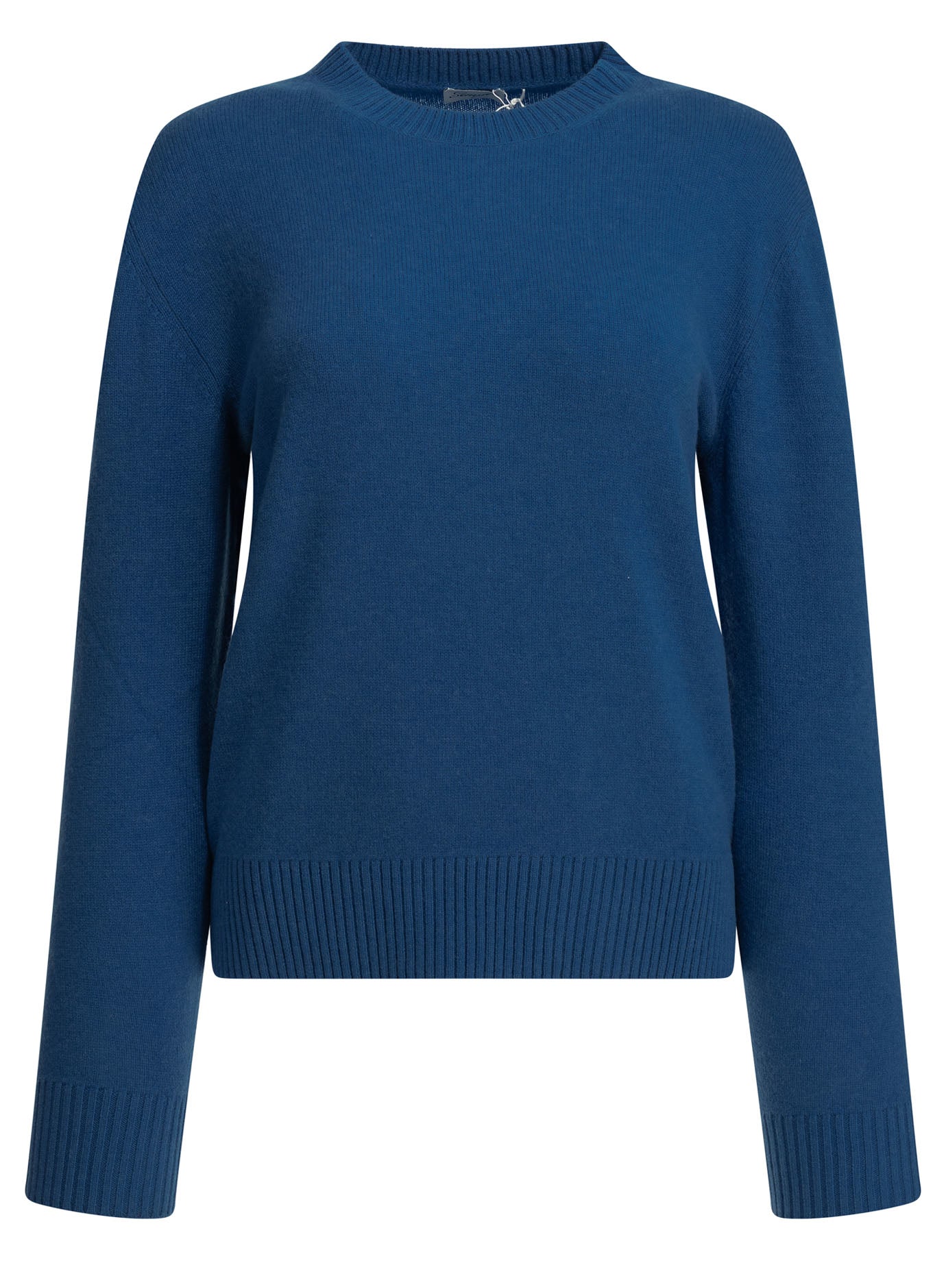 Semper Cashmere Crew-Neck Sweater