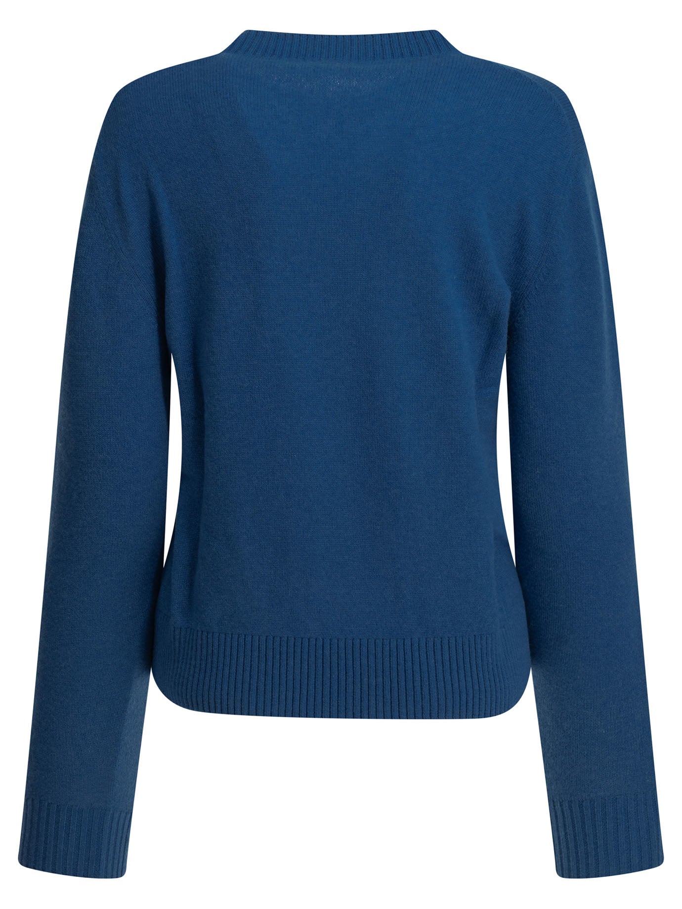 Semper Cashmere Crew-Neck Sweater