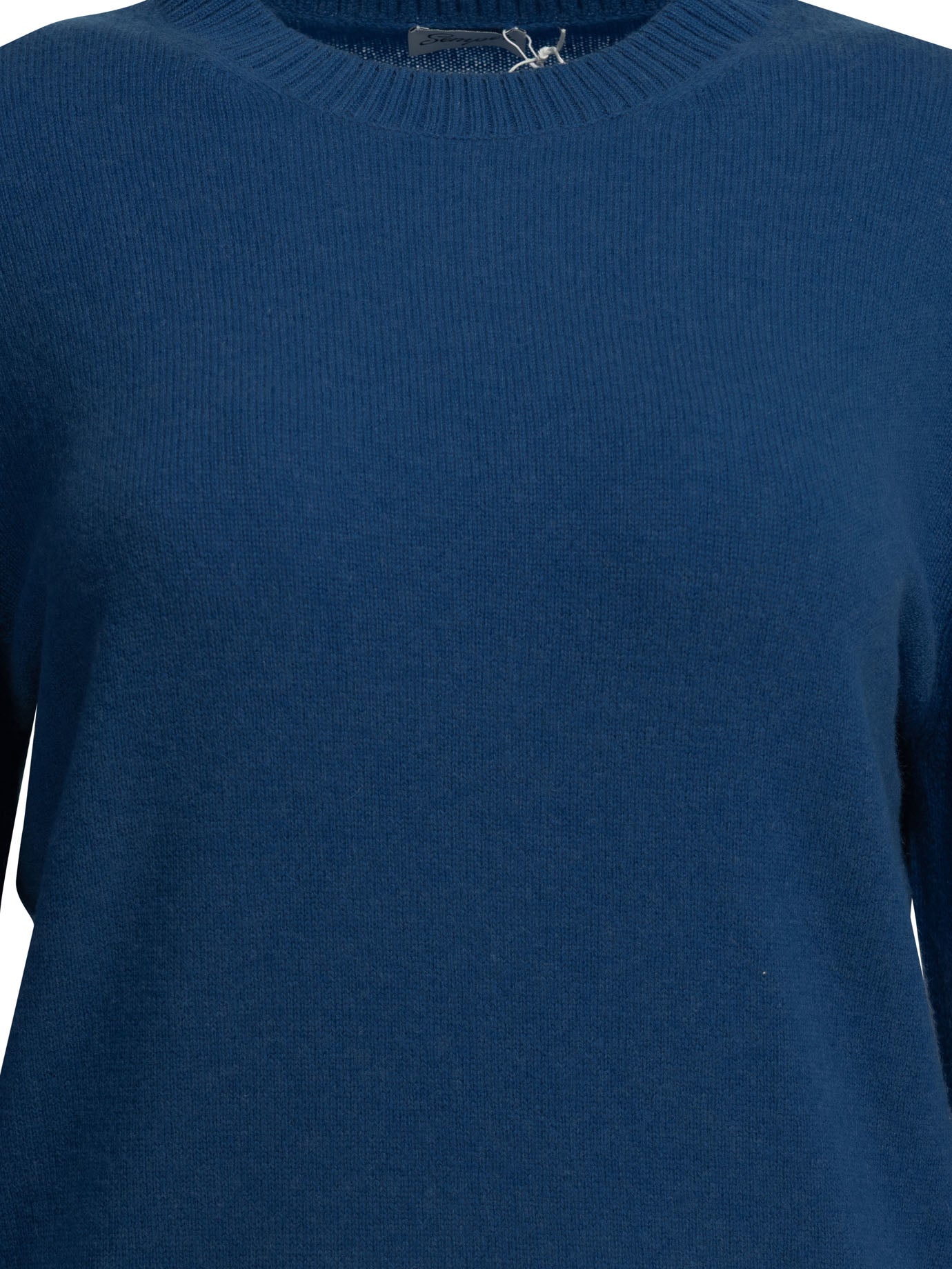 Semper Cashmere Crew-Neck Sweater
