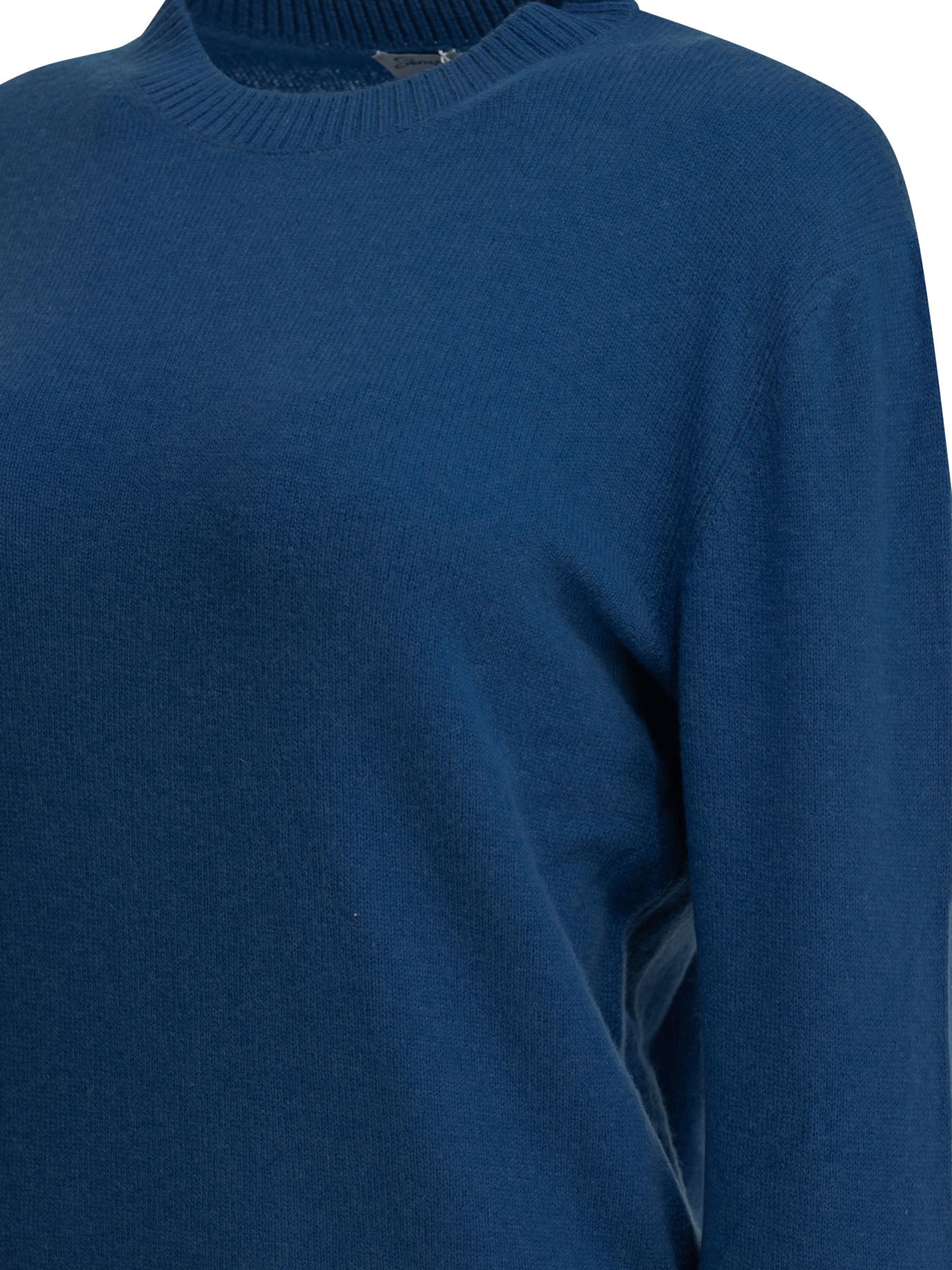 Semper Cashmere Crew-Neck Sweater