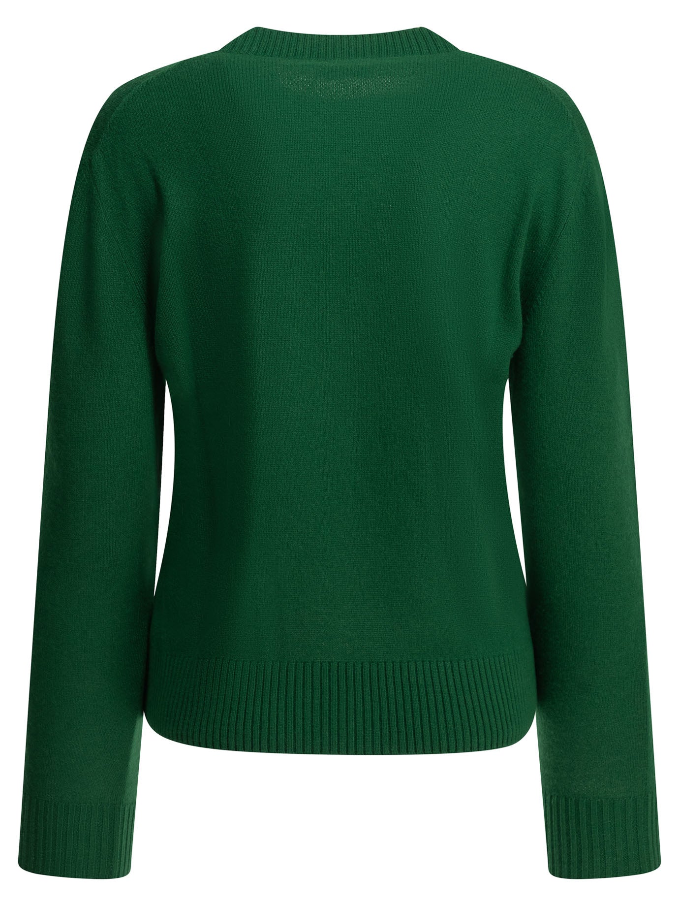 Semper Cashmere Crew-Neck Sweater