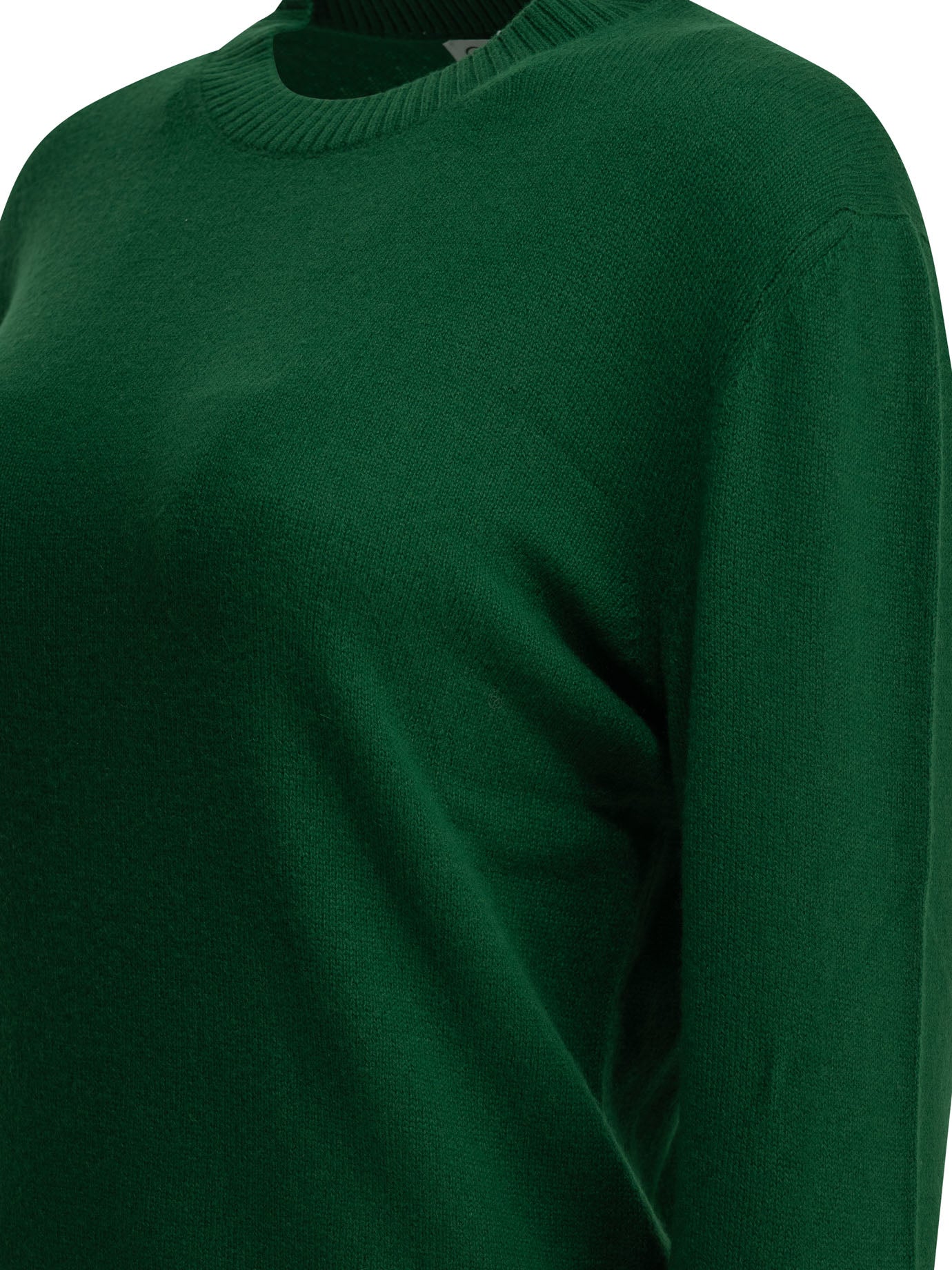 Semper Cashmere Crew-Neck Sweater