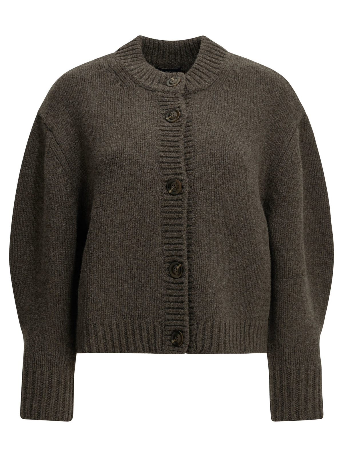 Soeur Leonard Cardigan