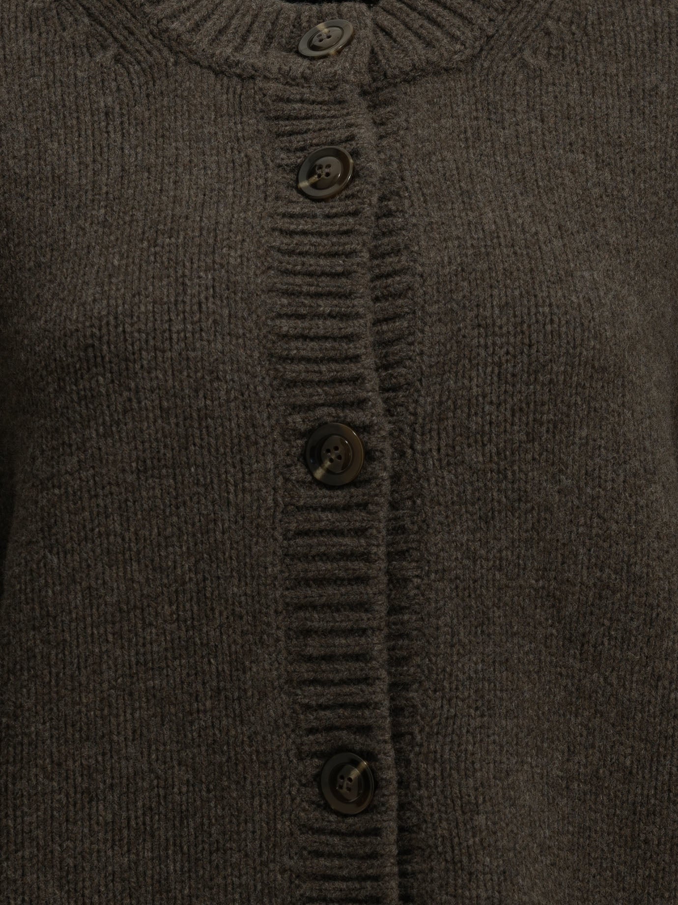 Soeur Leonard Cardigan