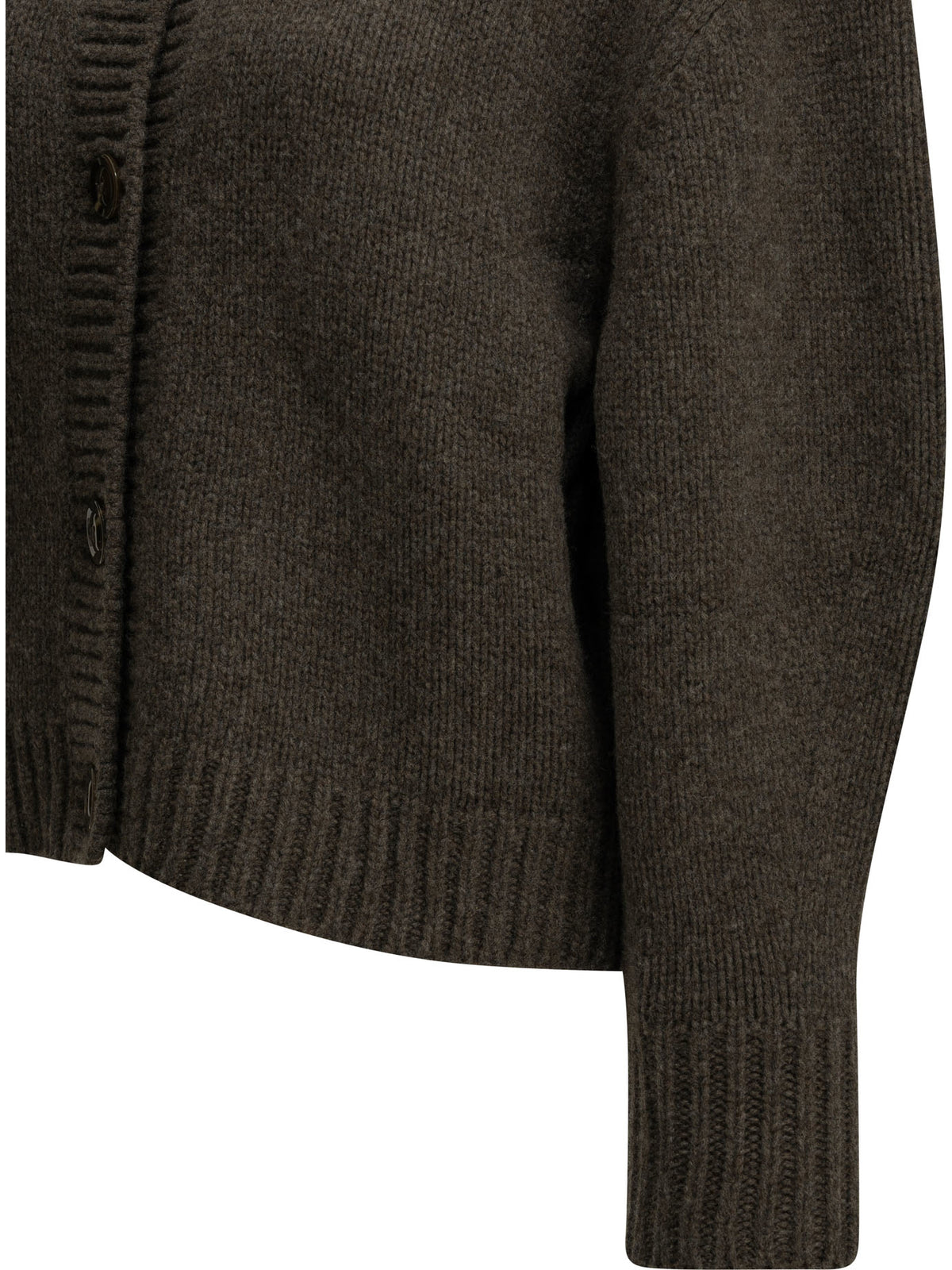 Soeur Leonard Cardigan