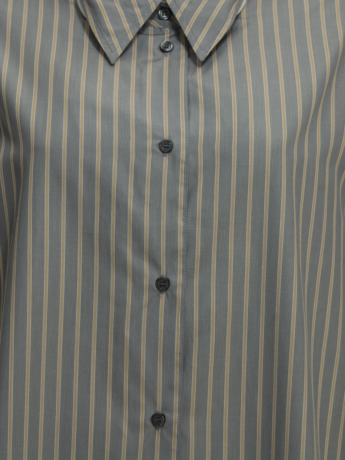Soeur Casual Striped Shirt