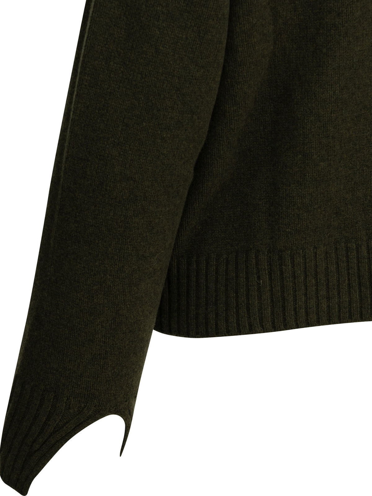 Soeur Will Crew-Neck Sweater