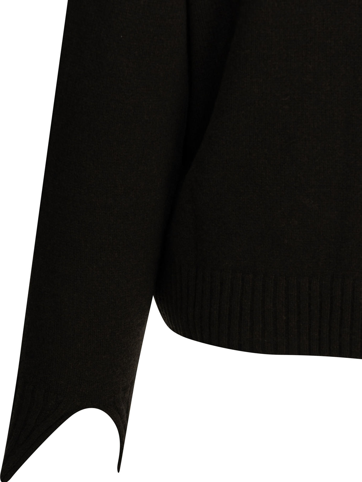 Soeur Will Crew-Neck Sweater