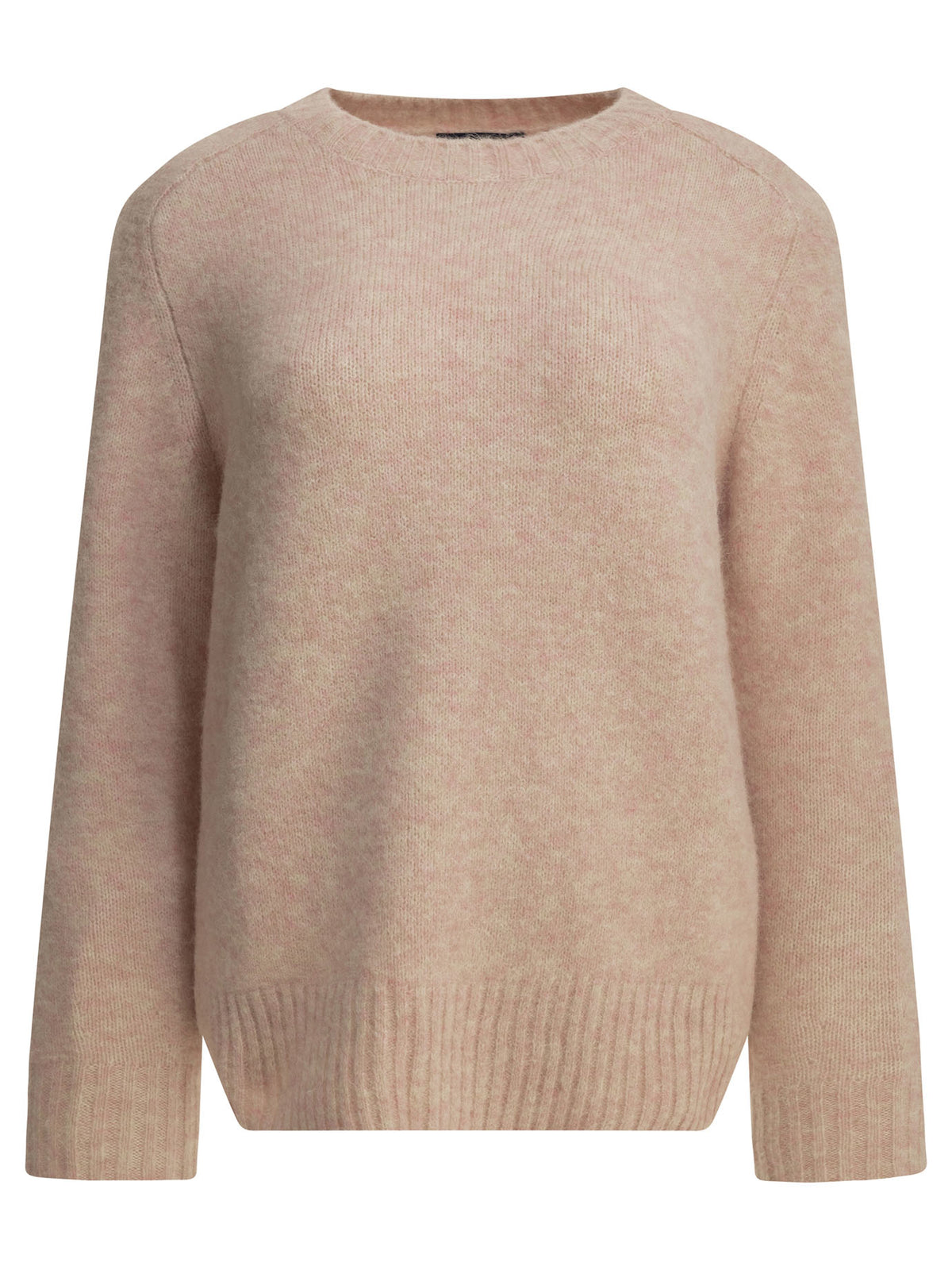 Soeur Envie Crew-Neck Sweater