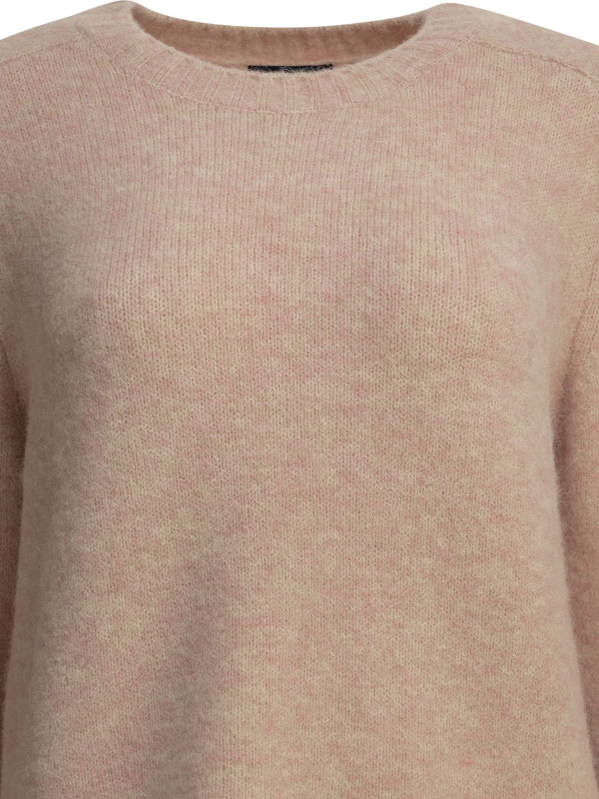 Soeur Envie Crew-Neck Sweater