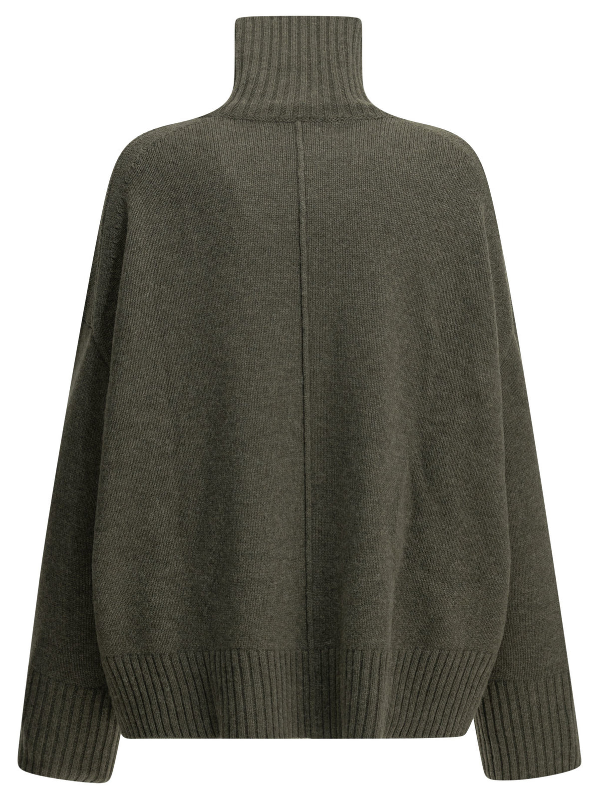 Soeur William Turtleneck Sweater