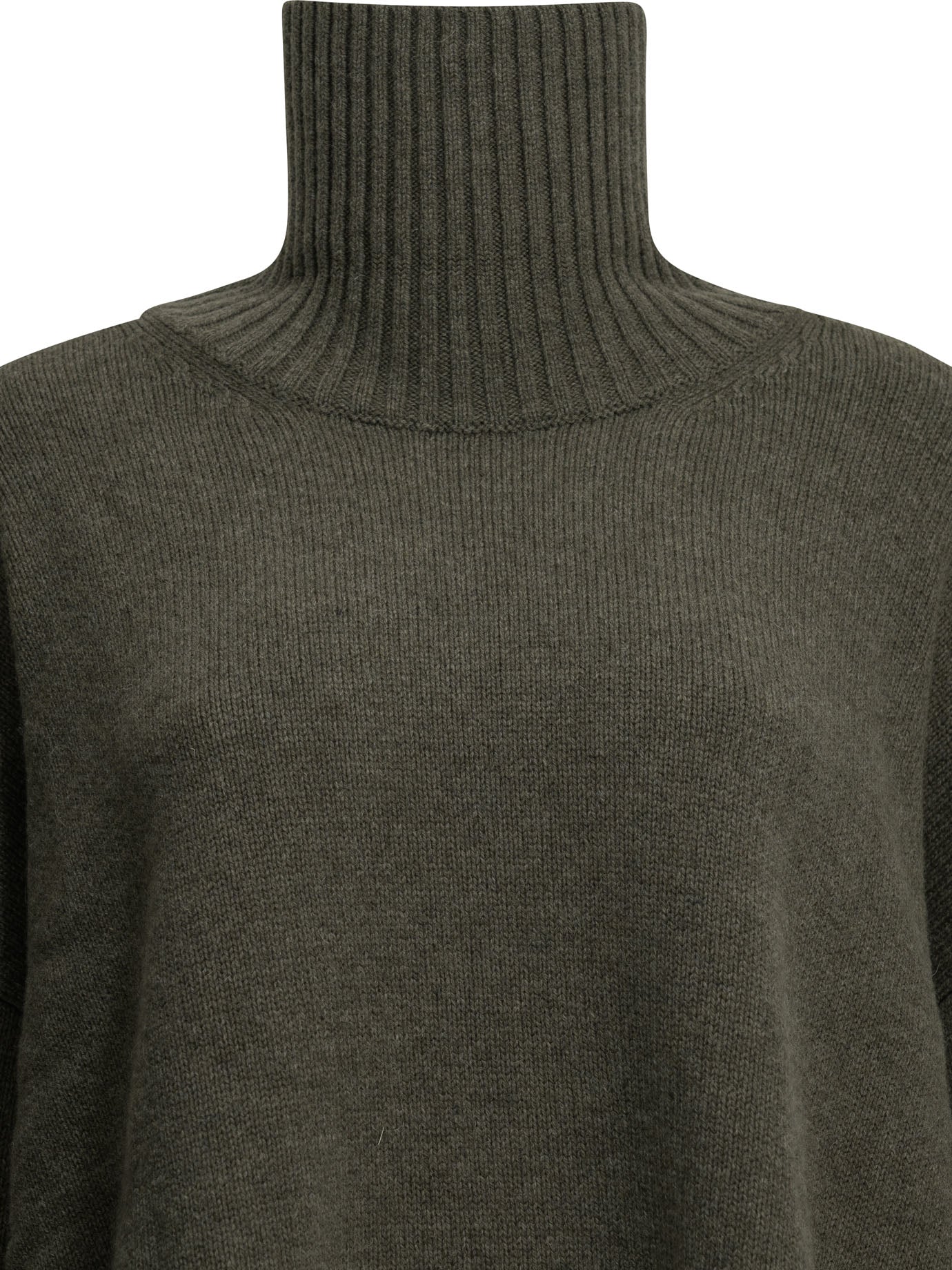 Soeur William Turtleneck Sweater