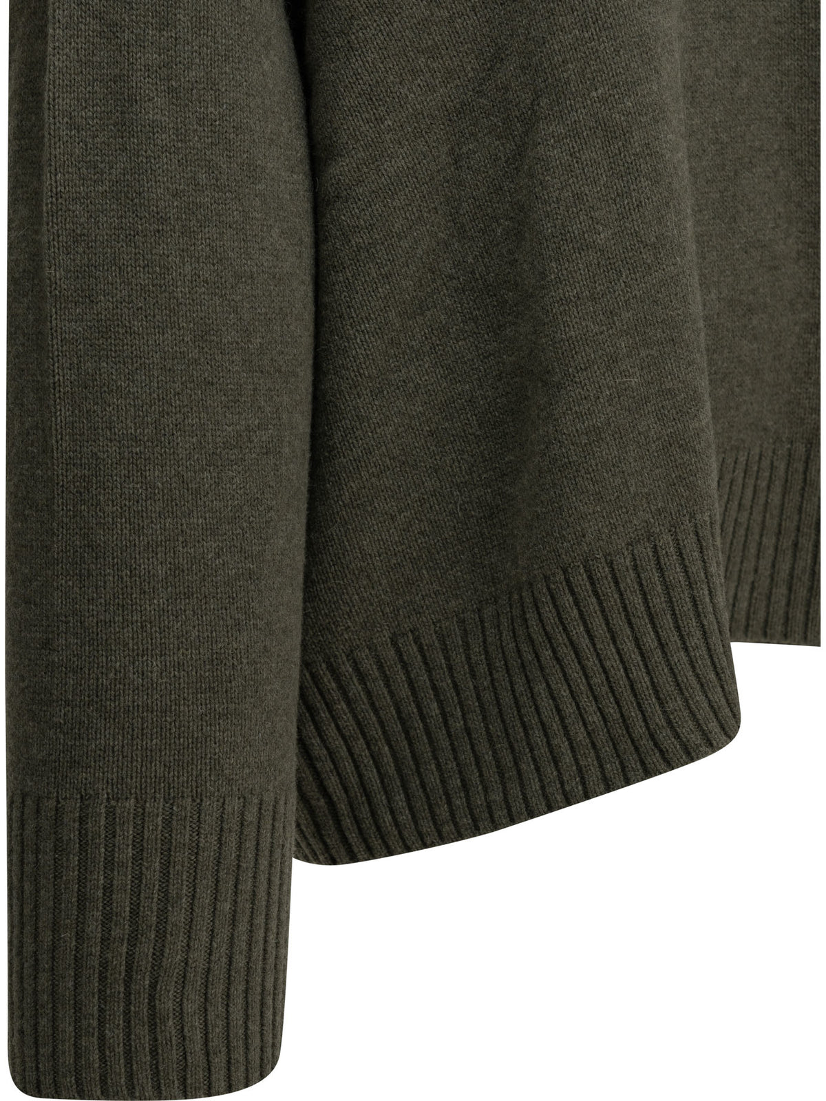 Soeur William Turtleneck Sweater