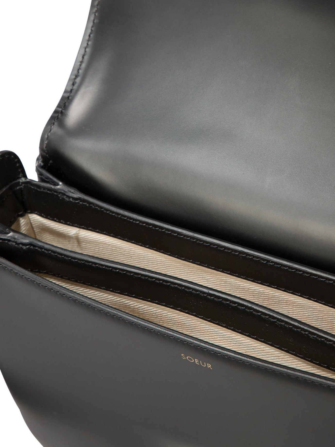 Soeur Bellissima Small Shoulder Bag