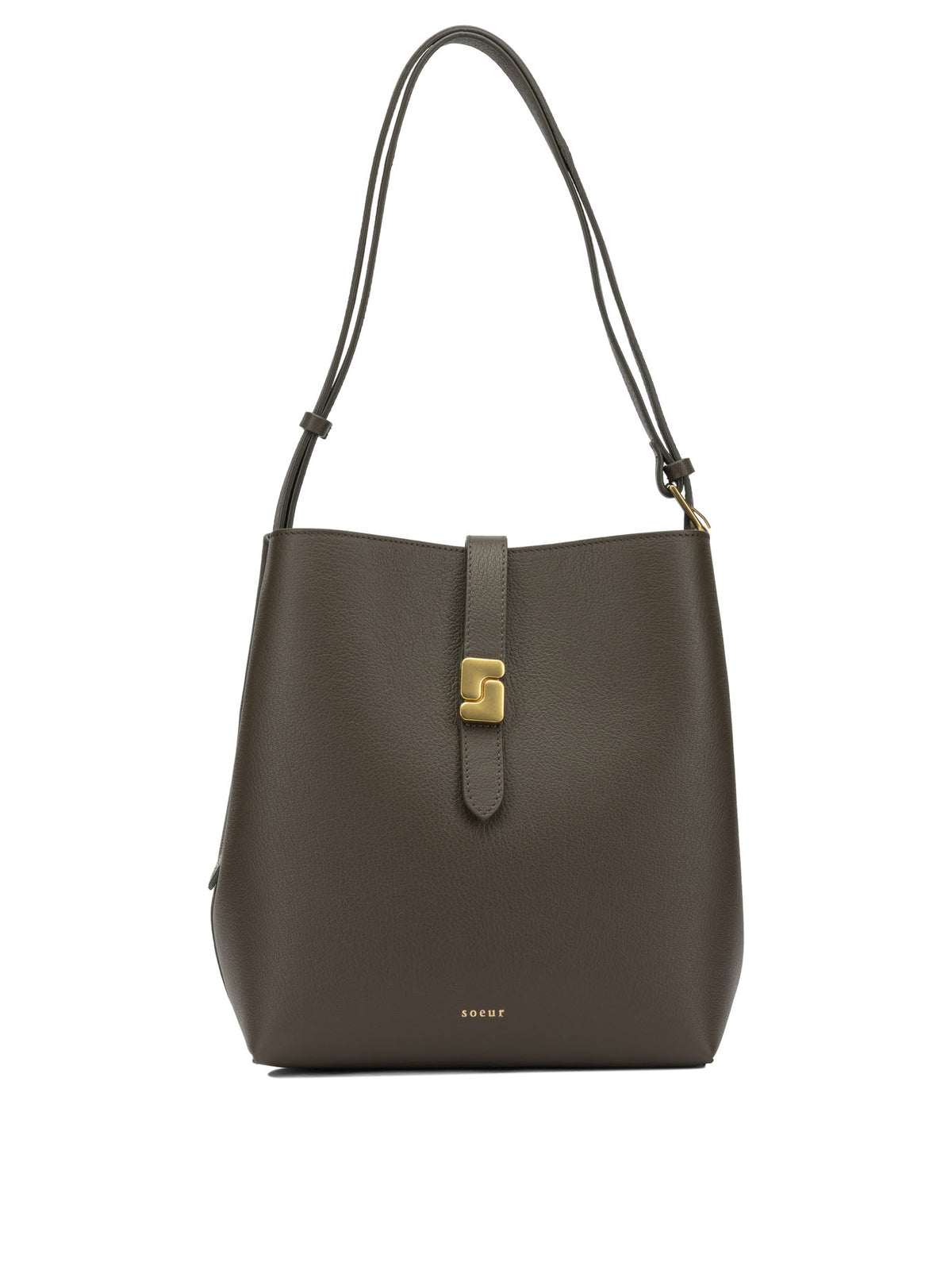 Soeur Bello Small Shoulder Bag