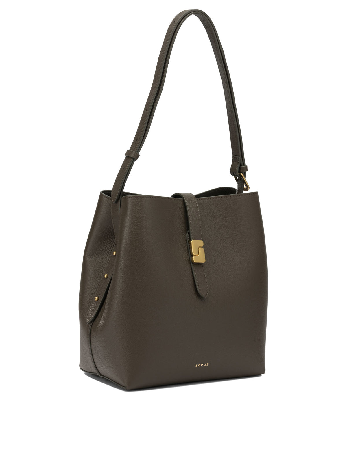 Soeur Bello Small Shoulder Bag