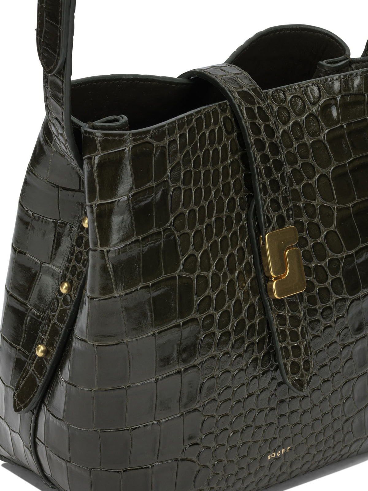 Soeur Bello Small Shoulder Bag