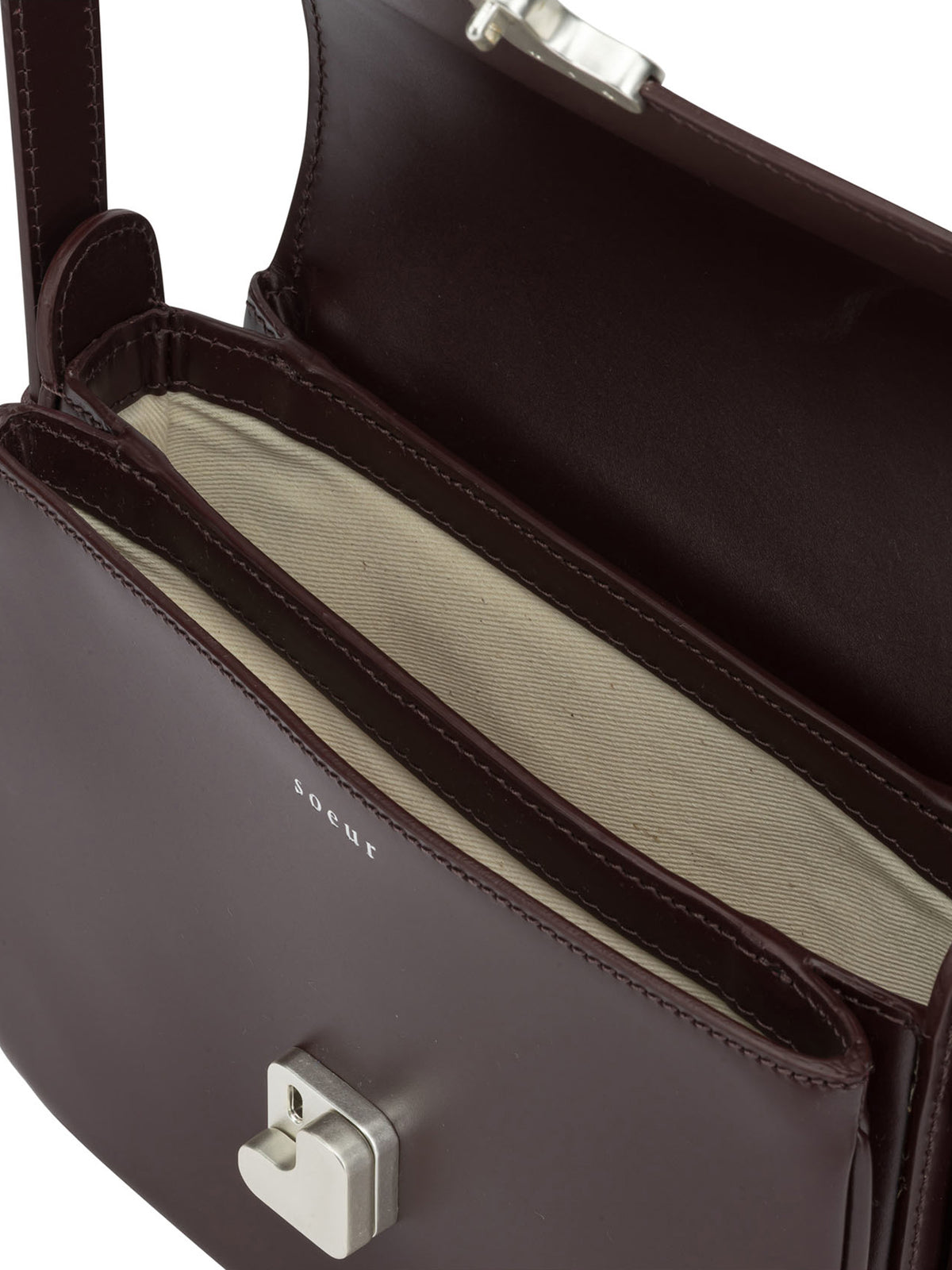 Soeur Bellissima Small Shoulder Bag