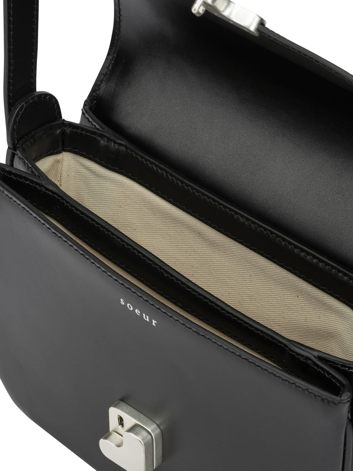 Soeur Bellissima Small Shoulder Bag