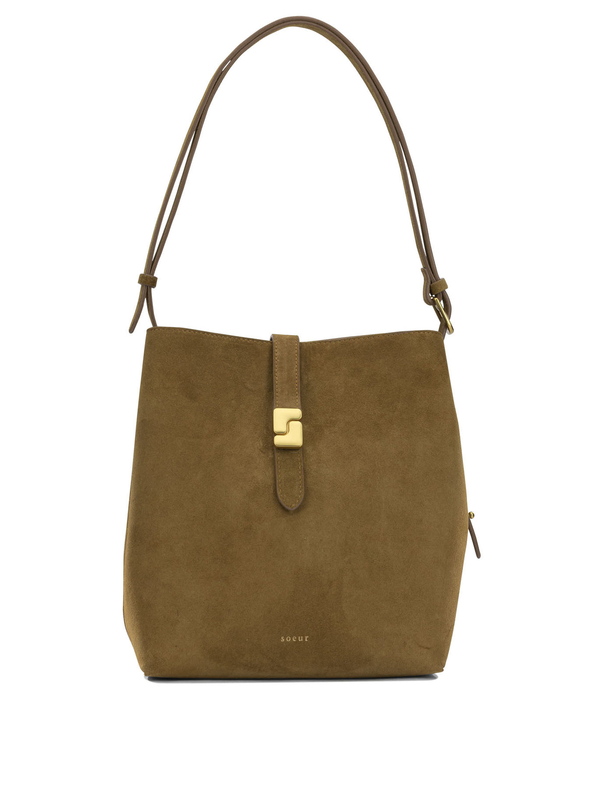 Soeur Bello Small Shoulder Bag